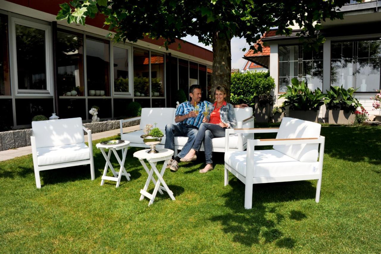 Strandhaus Eberle Immenstaad am Bodensee Exterior foto